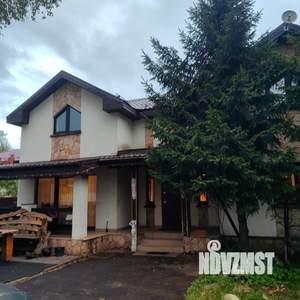 Дом 236м², 2-этажный, посуточно, 