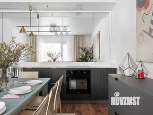 Дом 100м², 2-этажный, посуточно, 