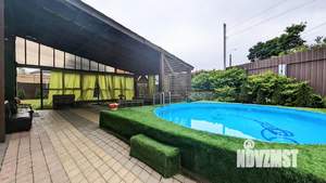 Дом 200м², 2-этажный, посуточно, 