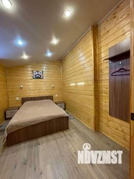 Дом 120м², 1-этажный, посуточно, 