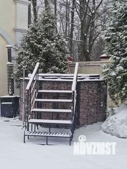 Дом 140м², 2-этажный, посуточно, 