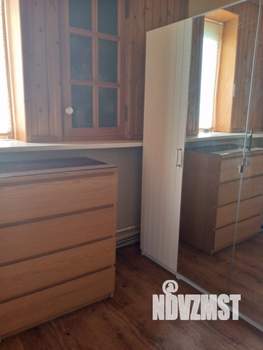 Дом 75м&sup2;, 1-этажный, на длительный срок, 