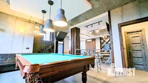 Дом 320м², 2-этажный, посуточно, 