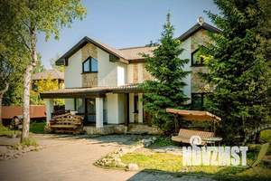 Дом 241м², 2-этажный, посуточно, 