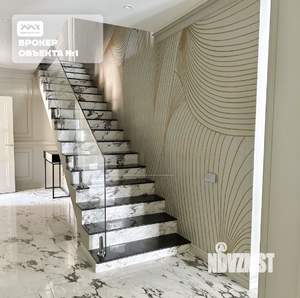 Дом 220м², 2-этажный, на длительный срок, 