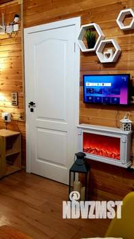 Дом 55м², 2-этажный, на длительный срок, 