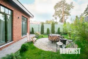 Дом 80м², 1-этажный, посуточно, 