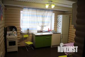 Дом 100м², 2-этажный, посуточно, 