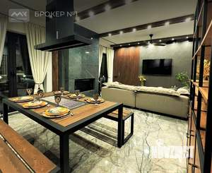 Дом 98м², 1-этажный, на длительный срок, 