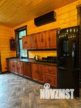 Дом 230м&sup2;, 2-этажный, посуточно, 