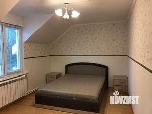 Дом 130м², 2-этажный, на длительный срок, 
