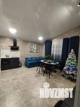 Дом 60м², 1-этажный, посуточно, 