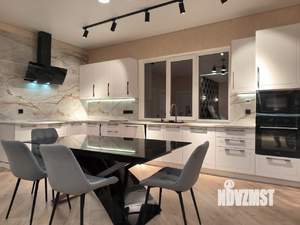 Коттедж 170м², 1-этажный, на длительный срок, 