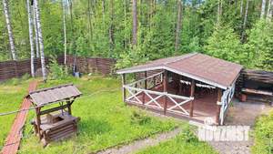 Дом 260м², 2-этажный, посуточно, 