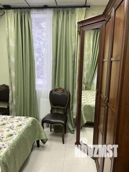 Дом 100м², 1-этажный, на длительный срок, 