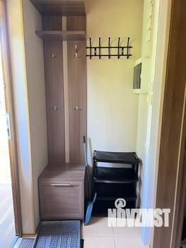 Коттедж 20м², 1-этажный, на длительный срок, 