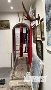 Дом 500м², 2-этажный, на длительный срок, 