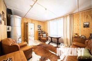 Дом 90м&sup2;, 1-этажный, посуточно, 