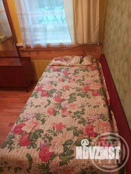 Дом 50м², 2-этажный, на длительный срок, 