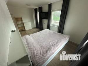 Дом 192м&sup2;, 3-этажный, посуточно, 