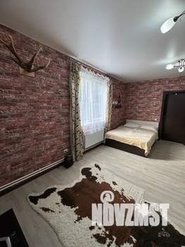 Дом 44м&sup2;, 1-этажный, посуточно, 