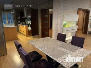 Дом 333м², 2-этажный, на длительный срок, 