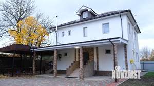 Дом 200м², 2-этажный, посуточно, 