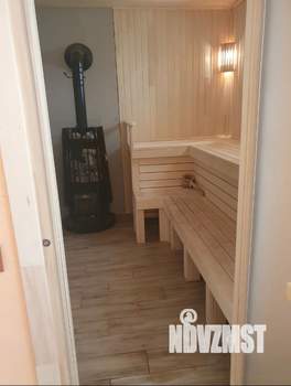 Дом 140м², 2-этажный, на длительный срок, 