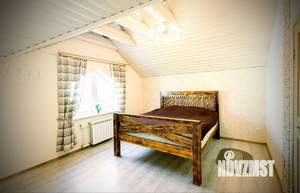 Дом 235м², 2-этажный, посуточно, 