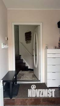 Таунхаус 181м², 3-этажный, на длительный срок, 
