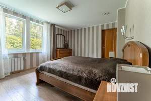 Дом 140м², 1-этажный, на длительный срок, 
