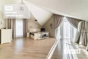 Дом 230м², 2-этажный, на длительный срок, 