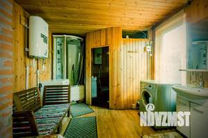 Дом 142м², 2-этажный, посуточно, 