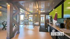 Дом 600м², 3-этажный, посуточно, 