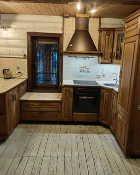 Дом 137м², 3-этажный, на длительный срок, 