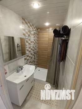 Дом 45м&sup2;, 1-этажный, посуточно, 