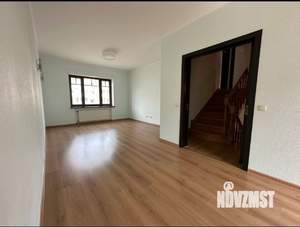 Таунхаус 186м², 4-этажный, на длительный срок, 