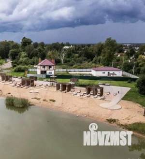 Дом 170м², 2-этажный, посуточно, 