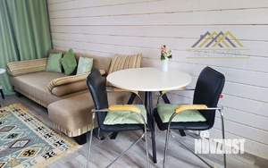 Дом 50м², 1-этажный, на длительный срок, 