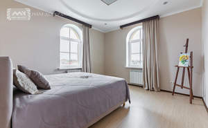 Дом 284м², 3-этажный, на длительный срок, 