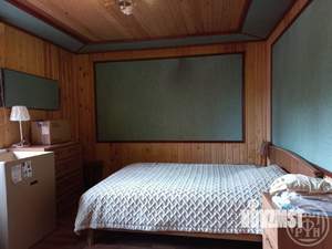 Дом 140м², 2-этажный, на длительный срок, 