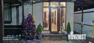 Дом 115м&sup2;, 1-этажный, посуточно, 