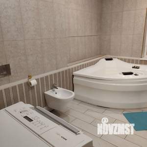 Дом 235м², 2-этажный, посуточно, 