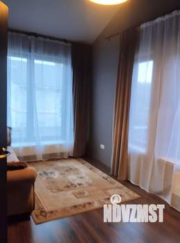 Дом 80м&sup2;, 2-этажный, на длительный срок, 