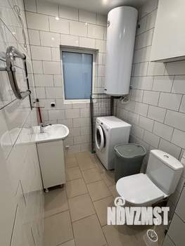 Дом 77м², 2-этажный, на длительный срок, 