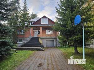 Дом 370м², 3-этажный, посуточно, 