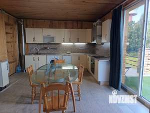 Таунхаус 140м², 2-этажный, на длительный срок, 