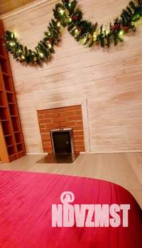 Дом 44м², 1-этажный, посуточно, 