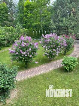 Коттедж 210м&sup2;, 2-этажный, на длительный срок, 