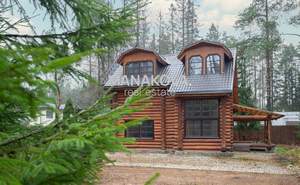 Дом 134м², 2-этажный, на длительный срок, 